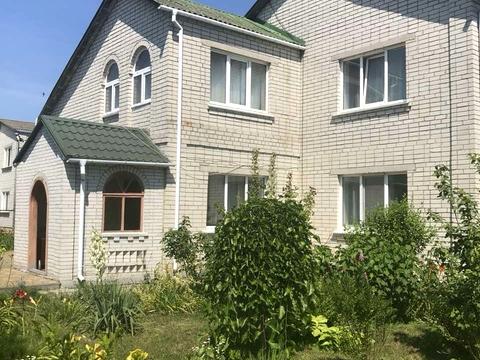дом по адресу Кірова, 3