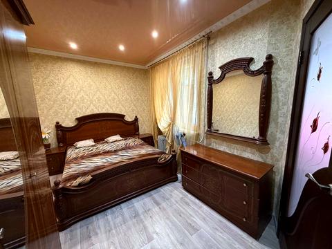квартира за адресою Сонячний мікрорайон вул., 11