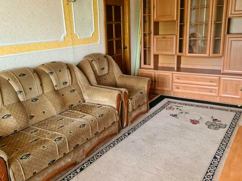 квартира по адресу Львовское шоссе, 47/2