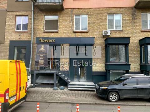 комерційна за адресою Іоанна Павла II вул. (Патріса Лумумби), 7