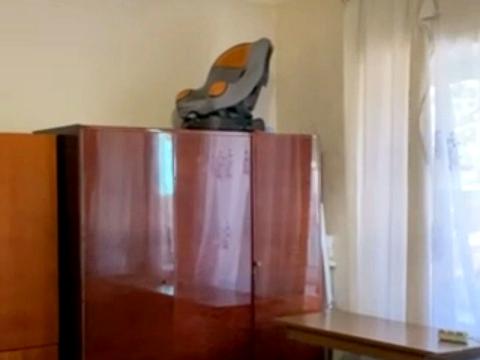 дом по адресу линия 8-го Марта 3-ья ул., 3