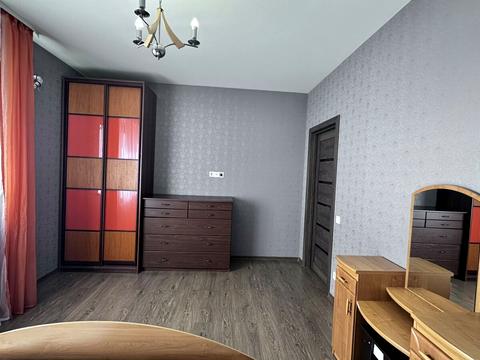 квартира по адресу Моторный пер., 9