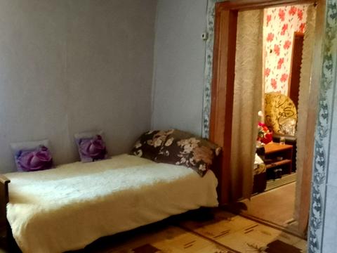 дом по адресу Жовтнева, 22