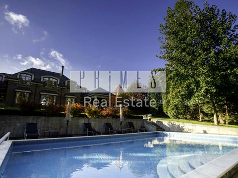 будинок за адресою Соснова вул.