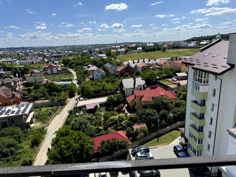 квартира за адресою Підгородня вул., 1