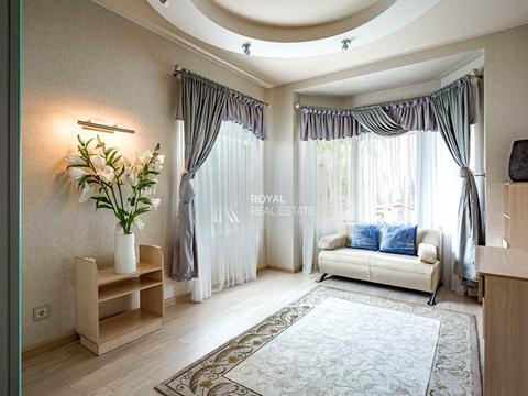 будинок за адресою Садова вул.