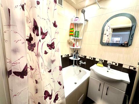 квартира по адресу Мартовская ул., 7