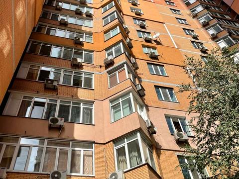 квартира по адресу Евгения Коновальца ул. (Щорса), 32-Г