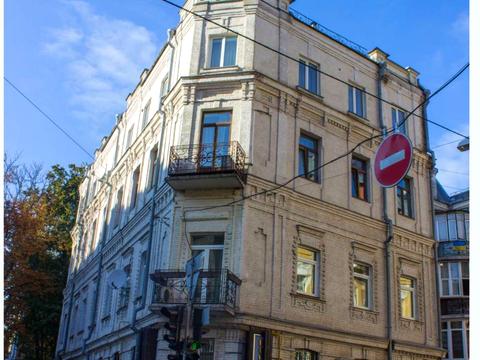 коммерческая по адресу Ярославов Вал ул., 30/18