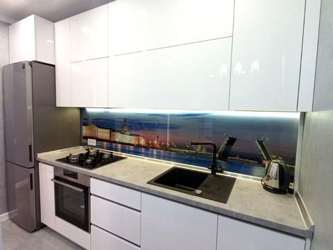 квартира за адресою Новосельського вул., 19а