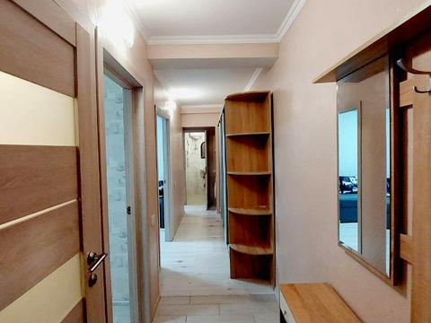 квартира по адресу Васильковская ул., 49к3