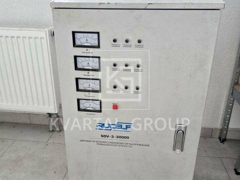 дом по адресу Польова