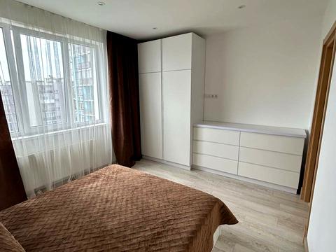 квартира по адресу Зализничная ул., 23