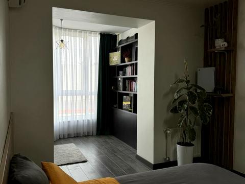 квартира по адресу Львов, Кульпарковская ул. (Кульпарківська), 230-А