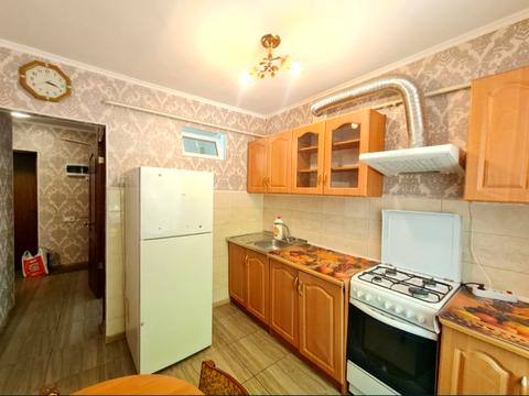 квартира по адресу Генерала Петрова, 51