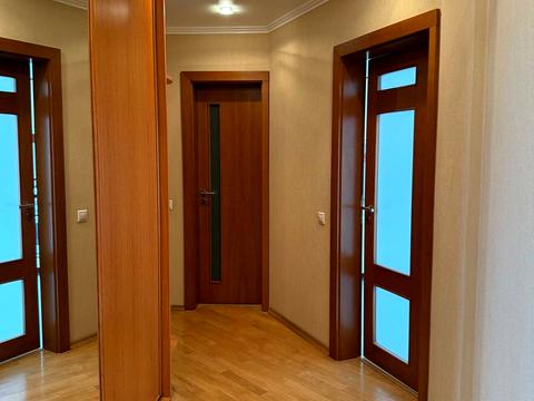 квартира за адресою Наукова вул., 49а