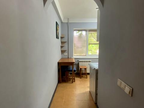 квартира за адресою Харківське шосе, 21/3