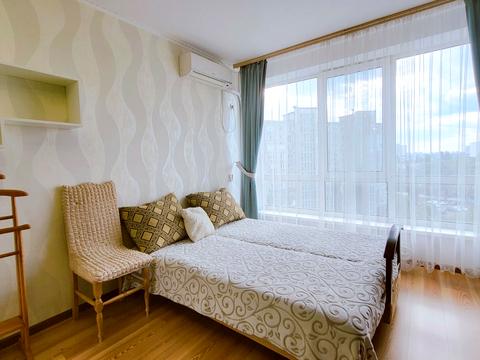 квартира за адресою Кіото вул., 11