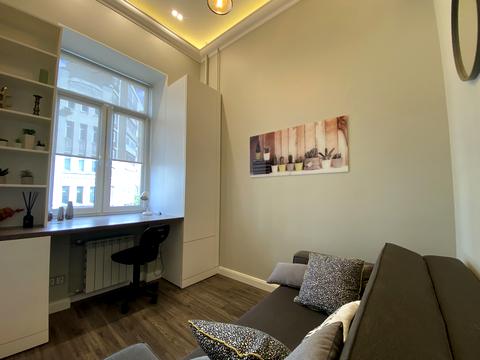 квартира за адресою Шота Руставелі вул., 24