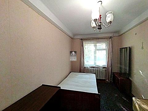 квартира по адресу Полякова ул., 13-А