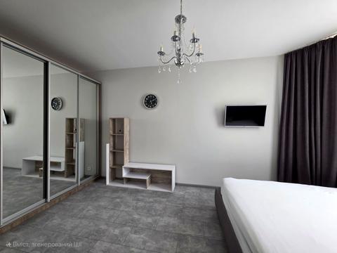 квартира за адресою Боголюбова вул., 32