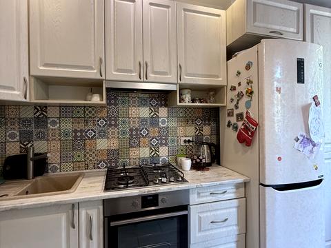 квартира за адресою Перспективна вул., 1