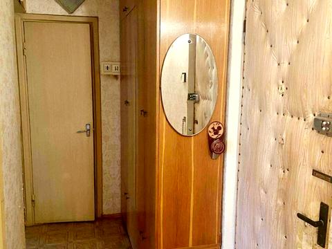 квартира по адресу Олега Мудрака ул. (Генерала Наумова), 27