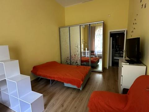 квартира за адресою Старопортофранківська вул., 6