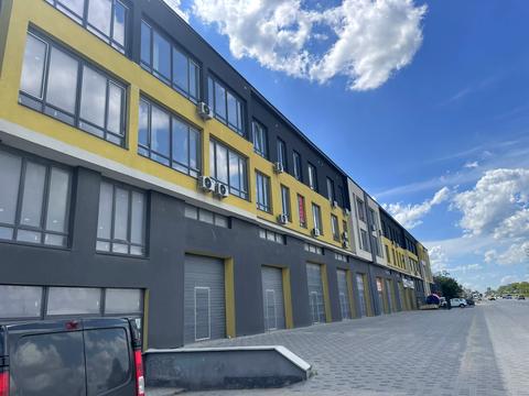 квартира по адресу Смиковецька, 56