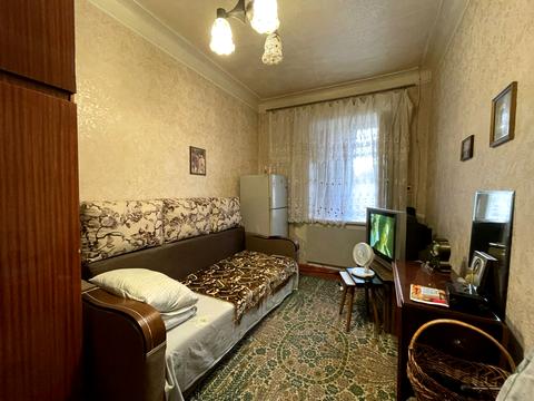 квартира за адресою Семафорна вул., 10