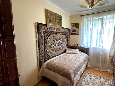 квартира по адресу Ивасюка ул., 30