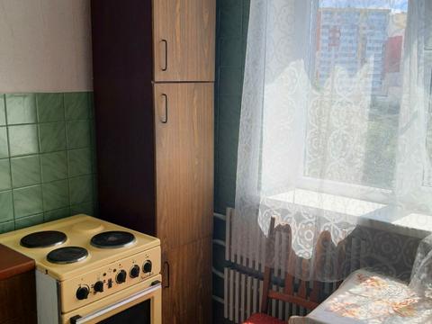 квартира по адресу Дружбы Народов ул., 246