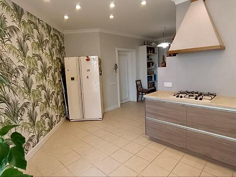 квартира за адресою Західна вул., 12