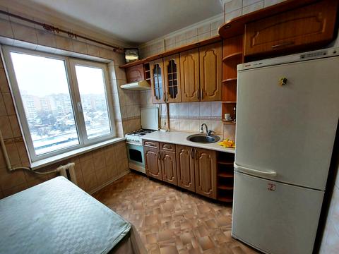 квартира за адресою Євгена Чикаленка вул., 46/1а