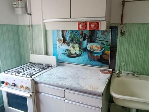 квартира по адресу Академика Королёва ул., 19