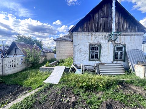 дом по адресу Чигиринская ул., 13