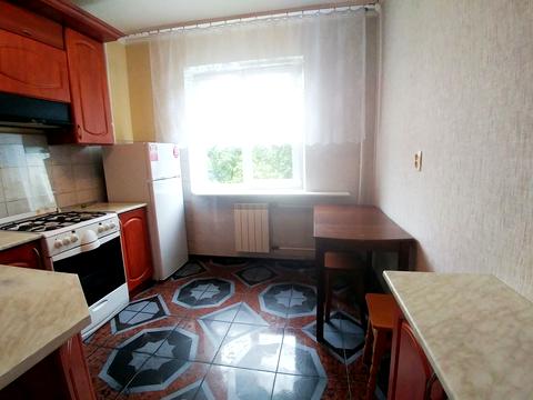 квартира по адресу Героев Днепра ул., 35