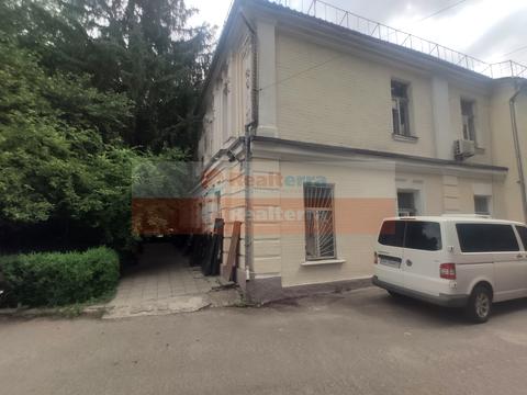 коммерческая по адресу Байкова ул., 7