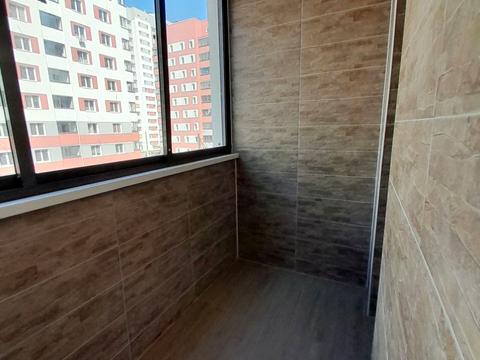 квартира за адресою Борткевича вул., 5