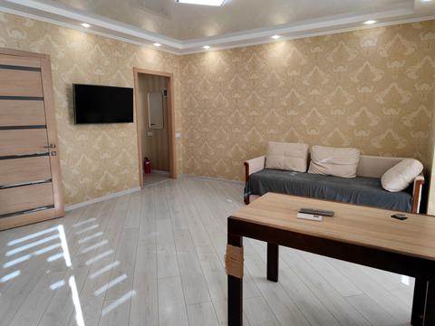 квартира по адресу Запорожское шоссе, 28-Р