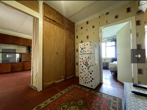 квартира по адресу Гвардейцев-Широнинцев ул., 49