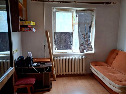 квартира по адресу Юрия Кондратюка ул., 13