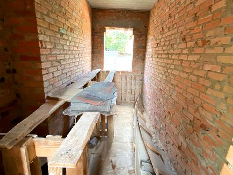 дом по адресу Герасимовская ул., 11