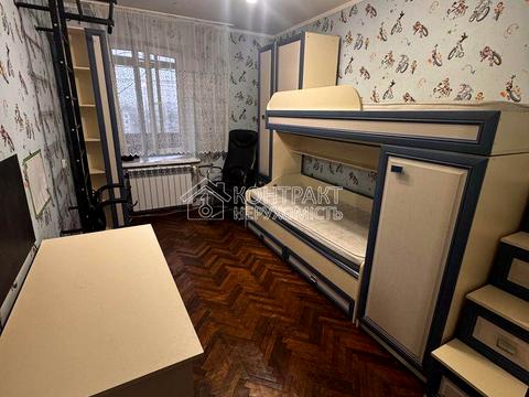 квартира по адресу Гагарина просп., 173в