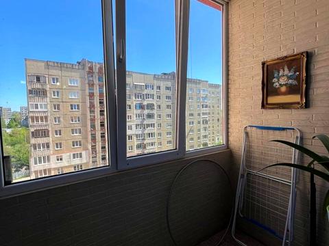 квартира по адресу Тараса Шевченко ул., 418