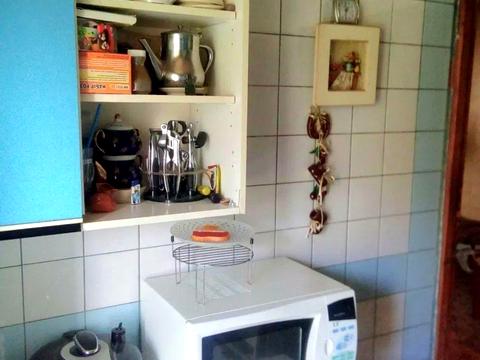 квартира за адресою Майка Йохансена, 38