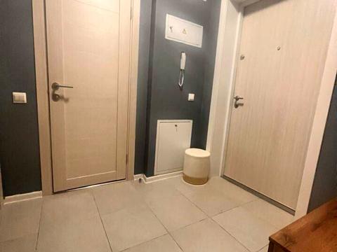 квартира за адресою Краснова вул., 1-Б