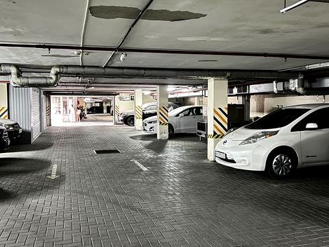 квартира по адресу Среднефонтанская ул., 19в