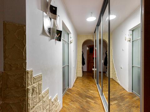 квартира по адресу Княгини Ольги ул., 5б