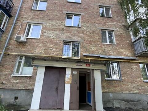 квартира по адресу Евгения Харченко ул. (Ленина), 43